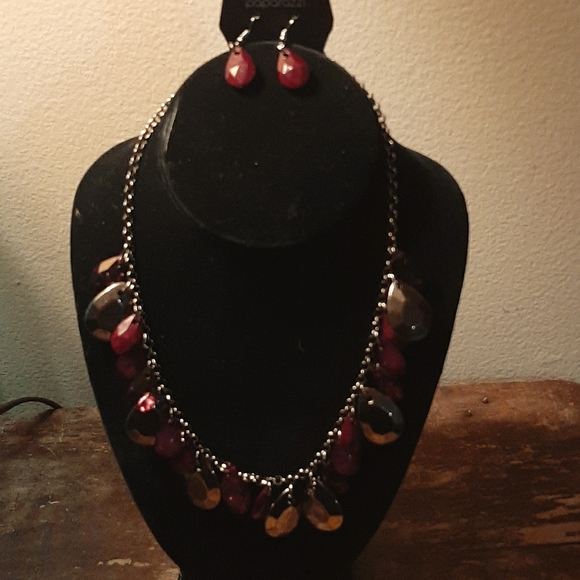 GOOB VINTAGE PAPARAZZI JEWELRY